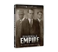 Boardwalk Empire: The Complete Fourth Season [Edizione: Stati Uniti]