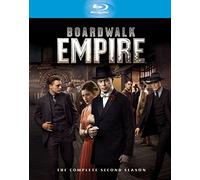 Boardwalk Empire: The Complete Second Season [Edizione: Regno Unito] [Edizione: Regno Unito]