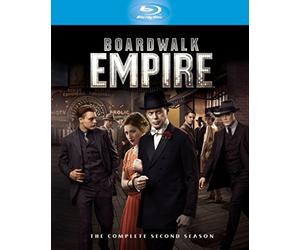Boardwalk Empire: The Complete Second Season [Edizione: Regno Unito] [Edizione: Regno Unito]