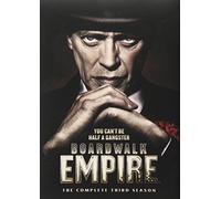 Boardwalk Empire: The Complete Third Season