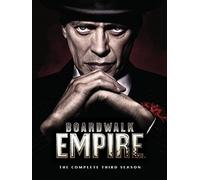 Boardwalk Empire: The Complete Third Season