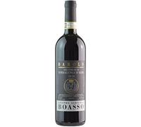 Boasso Barolo Comune di Serralunga 2018