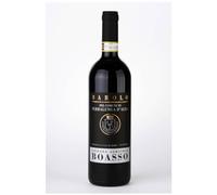 BOASSO BAROLO DOCG SERRALUNGA 2018 CL.75