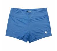 Boast Donna Carolina Blu 3 " Active Tribunale Pantaloncini TAGLIA S Nuovo