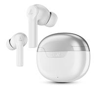 boAt Airdopes 300 Premium auricolari in-ear veramente wireless con 4...