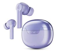 boAt Airdopes 300 Premium auricolari in-ear veramente wireless con 4...