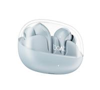 boAt Airdopes 311 Pro, batteria 50HRS, ricarica rapida, doppio microfono ENx Tech, coperchio trasparente, bassa latenza, IPX4, IWP Tech, auricolari Bluetooth v5.3, auricolari wireless TWS con