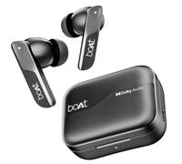 boAt Airdopes 800 True Wireless in Ear Buds con audio Dolby, adattivo