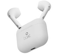 Boat Airdopes Joy, batteria 35 ore, ricarica rapida, tecnologia IWP, bassa latenza, 2 microfoni ENx, connettore tipo C, v5.3 Bluetooth, TWS, senza fili con microfono