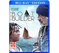 Boat Builder (Blu-ray) Christopher Lloyd Jane Kaczmarek David Lascher