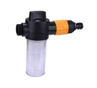 Boat Engine Flush Mixer Flow Valve Wash Dispenser Connector fits Salt Remover