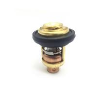 Boat Engine Thermostat 66M-12411-00 66M-12411-01 Replacement for 9.9-70hp