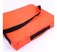 Boat Flotation Device - Inflatable Cushion Aid, Lightweight Safety Gear, Watercraft Buoyancy Support, Marine Protection Accessory | Boating Fishing Kayaking Paddleboarding Snorkeling Water Sports Safe