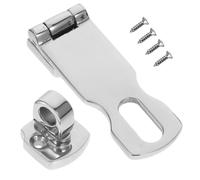 Boat Hatch Latch - Heavy Duty Lock Buckle, Marine Hardware Door Hitch