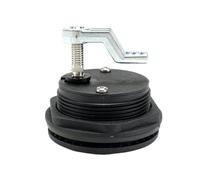Boat Hatch Latches - Industrial Deck Door Security Pull Lock Hardware