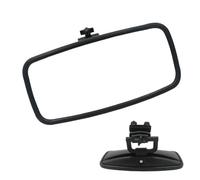 Boat Mirrors Rear View Universal Large Wide Easy To Install