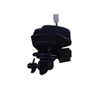 Boat Motor Coffee Stirrer - 6,5 cm ABS Metal Electric Mixing Wand Beverage Agitator Portable Kitchen Gadget Smooth Blend Tool | Cafe Restaurant Hotel Camping Travel Morning Drink Preparation