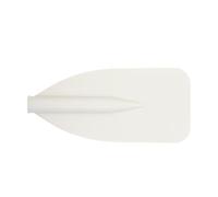 Boat Paddle - Kayak Paddle | Canoe Paddles | Adjustable Paddles for Boating | Aluminum Tube Thick Wide Flat Strong Load Bearing Accessories for Pool Sea Lake Boating Fishing Kayaking Camping