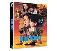 Boat People - Cover A