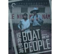 Boat People (Criterion Collection)