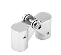 Boat Rail Fittings Toldo Barco Inox Boat Rail Fittings Boat Rail Fittings Radatto Per Adatto Per Adatto Per Accordi Per Tubi Barca Corrimano Per Barca In Acciaio Inox Pieghevole Radatto Per Adatto Pe
