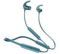 boAt Rockerz 255 Pro + Bluetooth nell'orecchio collare con riproduzione...