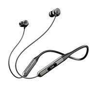 boAt Rockerz 255 Pro + Bluetooth nell'orecchio collare con riproduzione...