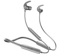 boAt Rockerz 255 Pro + Bluetooth nell'orecchio collare con riproduzione...