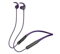 boAt Rockerz 255 Pro + Bluetooth nell'orecchio collare con riproduzione...