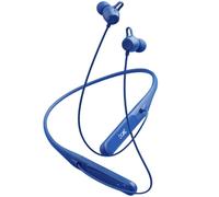 boAt Rockerz 255 Pro + Bluetooth nell'orecchio collare con riproduzione...