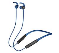 boAt Rockerz 255 Pro + Bluetooth nell'orecchio collare con riproduzione...