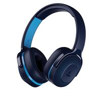 boAt Rockerz 425 Cuffie Bluetooth Wireless Over Ear con Mic Signatu