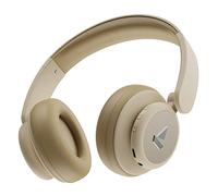 boAt Rockerz 450 Pro - Cuffie auricolari Bluetooth wireless con microfono con batteria da 70 ore, driver da 40 mm, cuscinetti auricolari imbottiti Bluetooth V5, controlli di facile accesso e