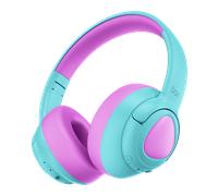 boAt Sailor Play SS Edition Cuffie wireless per bambini con 85 dB