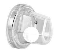 Boat Scupper Ball, Automatic Self-Bailing Drain Taps, Anti-Backflow Marine Replacement Part, Sturdy Deck Accessory for Fishing Trips, Sailing Adventures, Offshore Boating Use