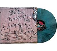 Boat Show Nautical by Nature (Vinyl LP)
