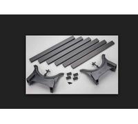 BOAT STAND, 5555 PJ6064 THUNDER TIGER