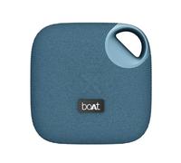 boAt Stone 193 Pro / Stone190 Pro con 5 W Signature Sound, fino a 12 ore di riproduzione, funzione TWS, microfono integrato, Bluetooth v5.3, porta AUX, scheda TF, IPX6 e altoparlante Bluetooth di tipo