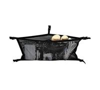 Boat Storage Bag, Leaning Post Organizer, Quick-Drying Gear Holder, Adjustable Strap Design, Mesh Ventilated Construction, Ideal for Snorkeling Equipment, Scuba Diving Trips, Fishing Gear, Pontoon, Ra
