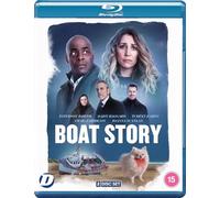Boat Story Blu-Ray