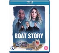 Boat Story (Blu-ray) Daisy Haggard Craig Fairbrass Tchéky Karyo Paterson Joseph
