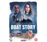 Boat Story (DVD) Daisy Haggard Craig Fairbrass Tchéky Karyo Paterson Joseph