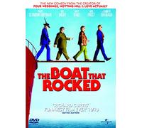 Boat That Rocked [Edizione: Regno Unito] [Edizione: Regno Unito]