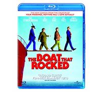Boat That Rocked. The [Edizione: Regno Unito] [Edizione: Regno Unito]