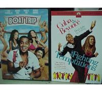 Boat Trip , the Fighting Temptations : Cuba Gooding Jr. 2 Pack