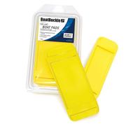 BOATBUCKLE PROTECTIVE BOAT PADS MEDIUM 3" PAIR