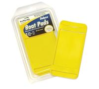 BoatBuckle Protective Boat Pads - Small - 2" - Pair