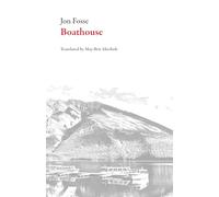 Boathouse