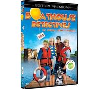 Boathouse detectives