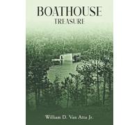 Boathouse Treasure